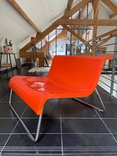 Form conçue par Piero Lissoni pour Kartell