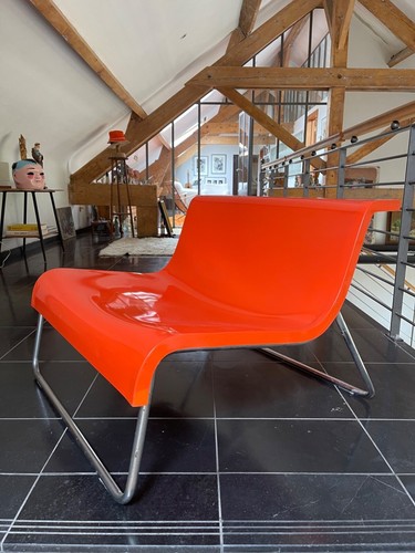 Form conçue par piero - conçue, lissoni