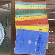 LOT 19 N° REVUE ANCIENNE DE