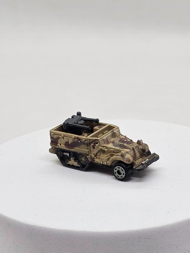 Micro machines half - micro,