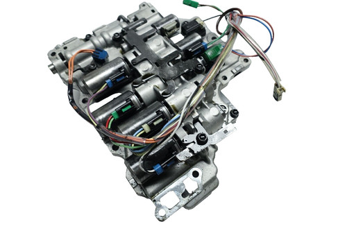 Mécatronique automatique - mécatronique,