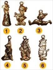 1994 ALCARA LES CONTES DE