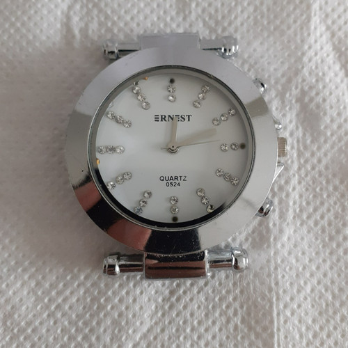 Montre quartz ernes 0524 - montre,