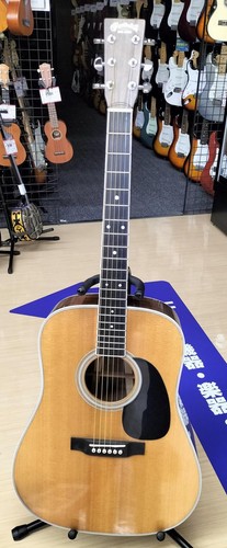 Guitare acoustique martin - guitare,