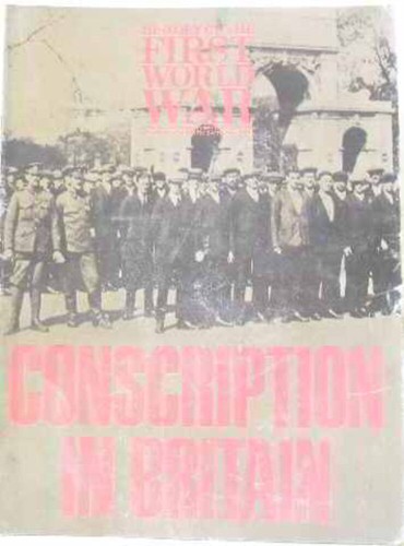 History the first - of,