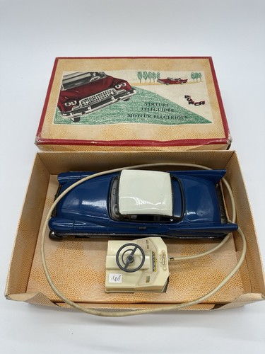 Gem france rare voiture - gem,