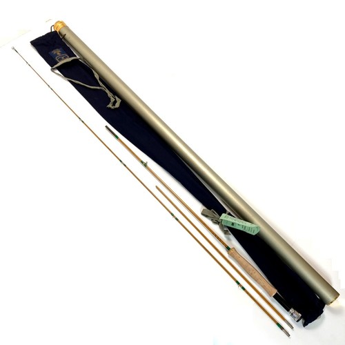 Hardy bamboo rod - paracona, #5