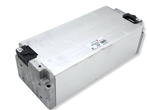 Jaguar pace 2021 batterie - i-pace,