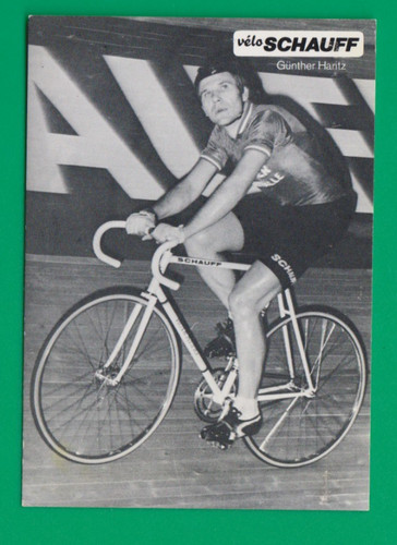 Cyclisme carte cycliste - cyclisme,