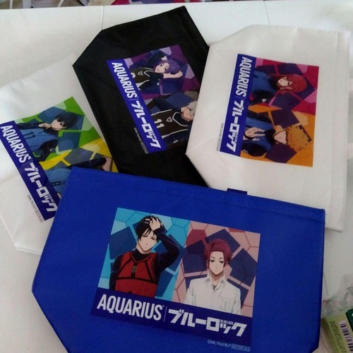 Sac isotherme aquarius - sac, lot