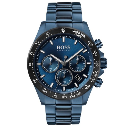 Montre hugo boss hero - montre,