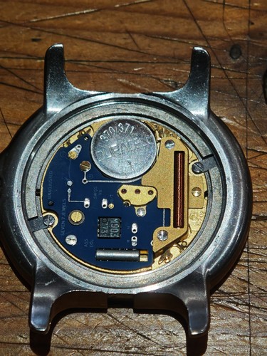 Bertolucci men watch white - men's,