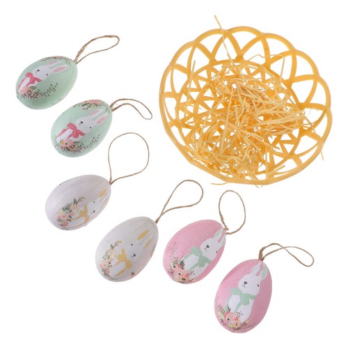 Décorations oeufs de - d'oeufs,