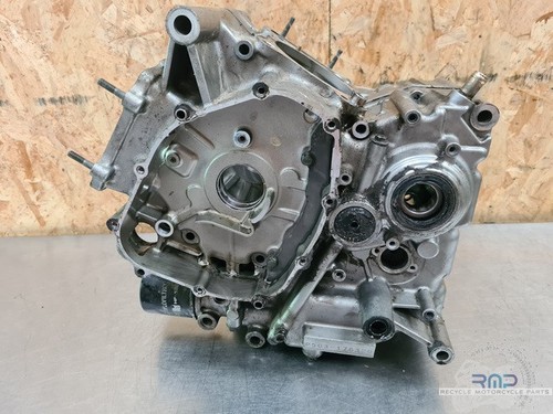 Bloc moteur suzuki 650 - bloc, sv