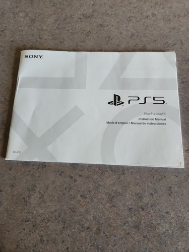 Ps5 sony playstation game - sony,