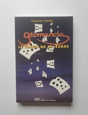 Géomancia, le tarot de la