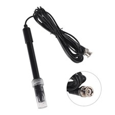 Pour sonde de pH BNC pour une