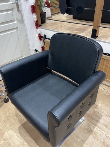 Fauteuil coiffage salon - de,
