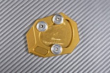 Elargisseur Béquille Or en