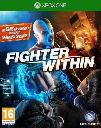 Jeu xbox one - one, within