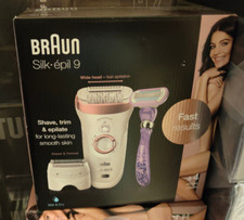 Braun Silk-épil 9  SES 9-870