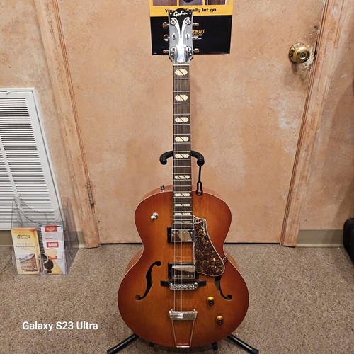 New godin 5th - godin,