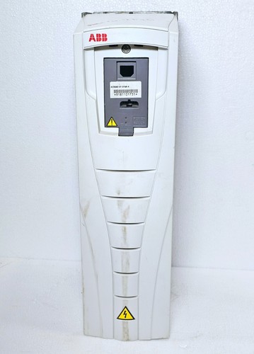 Abb acs550 variateur - acs550,
