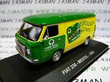 PIT58 1/43 IXO Altaya