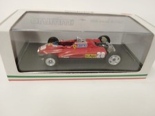 Brumm Ferrari 126 C2 #28