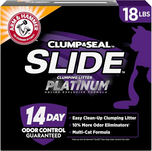 Arm hammer slide platinum - arm, &