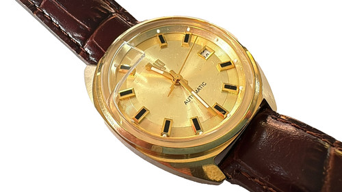 Montre homme lip automatique - lip,