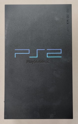 Playstation ps2 console - playstation,