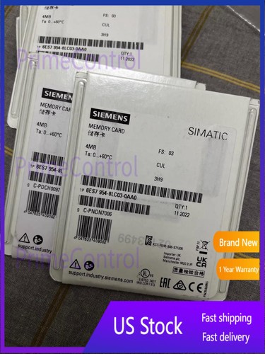 New siemens 6es7954 8lc03 - siemens, 6es7954-8lc03-0aa0
