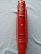 Joseph Peyre La tour de l'or