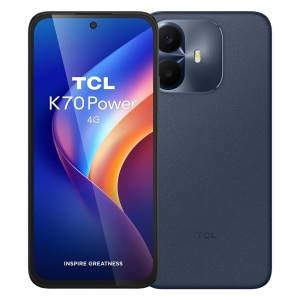 Tcl k70 power 256gb 4g - tcl,