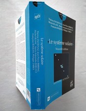 Système solaire de - système,