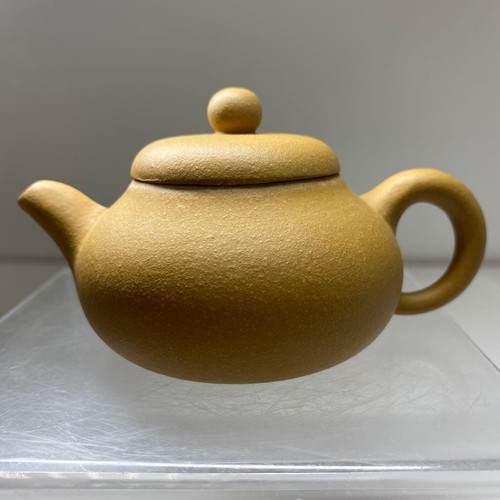 Théière ancienne chinoise