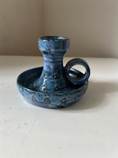 Ancien rat de cave bougeoir