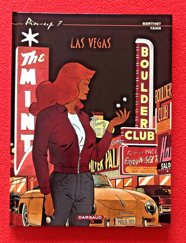 Pin las vegas eo - pin-up,