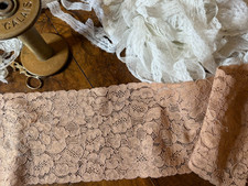 VERITABLE DENTELLE DE CALAIS