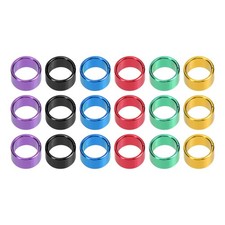  18 Pcs Bird Identification