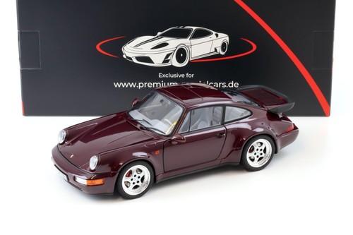 Norev porsche 911 - porsche, turbo