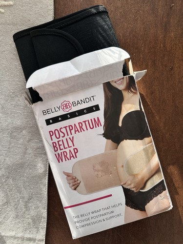 Belly bandit postpartum - bandit,