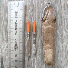 Ancien Nécessaire Ongle