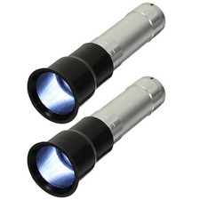 2 Pcs Couveuse Lumière De