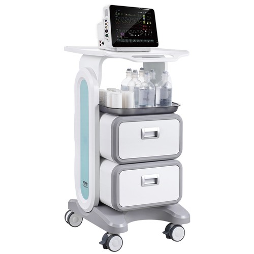 Vevor chariot laboratoire - chariot,