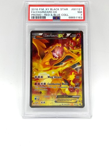 Pokemon charizard red - pokemon, ex