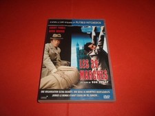 DVD,"LES 39 MARCHES",d'aprés hitchcock,robert powell,david warner,etc,(d664)