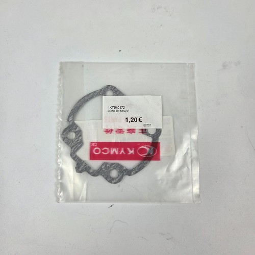 Joint embase cylindre kymco - joint,