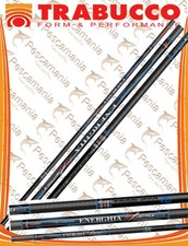 Canne Fixé Trabucco ENERGHIA